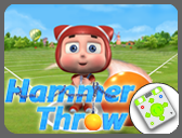 HammerThrow : Picture