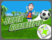 Super Goalkeeper : Picture