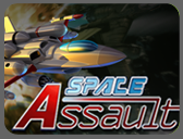 Space Assault : Picture
