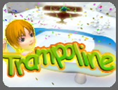 Trampoline : Picture